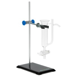 Mxmoonant Essential Oil Separator with Stand Kit 60ml for Hydrosol Maker