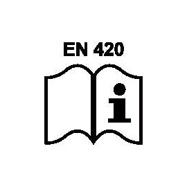 Hase Power Grip Outdoor Gloves Puncture Resistant Neoprene Fabric Size 11