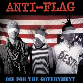 Die for the Government