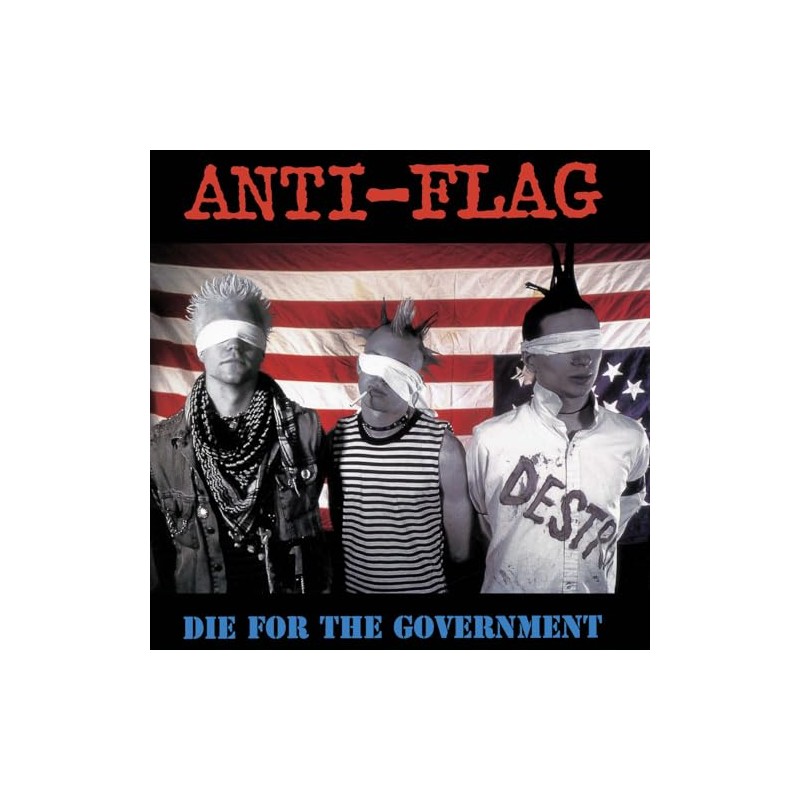 Die for the Government
