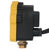 Water Pump Automatic Pressure Controller with NPT4 Thread 1500W 30A