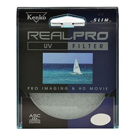 Kenko 58mm Real Pro MC UV Camera Filter, 225878