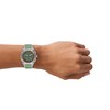 A|X Armani Exchange AX4165 Men's Watch, Green
