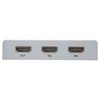 HDMI Audio Extractor Distributor 2 in 1 out 4k 30hz