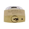 Burg-Wächter Cylinder Padlock [Pack of 1 Carat 217 30/6 SB