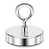 FINDMAG Super Strong Fishing Magnet, 700 lbs Pulling Force, Neodymium
