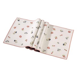 Villeroy & Boch Table Decoration Tapestry Runner Petite Fleur 490 x 1430 mm