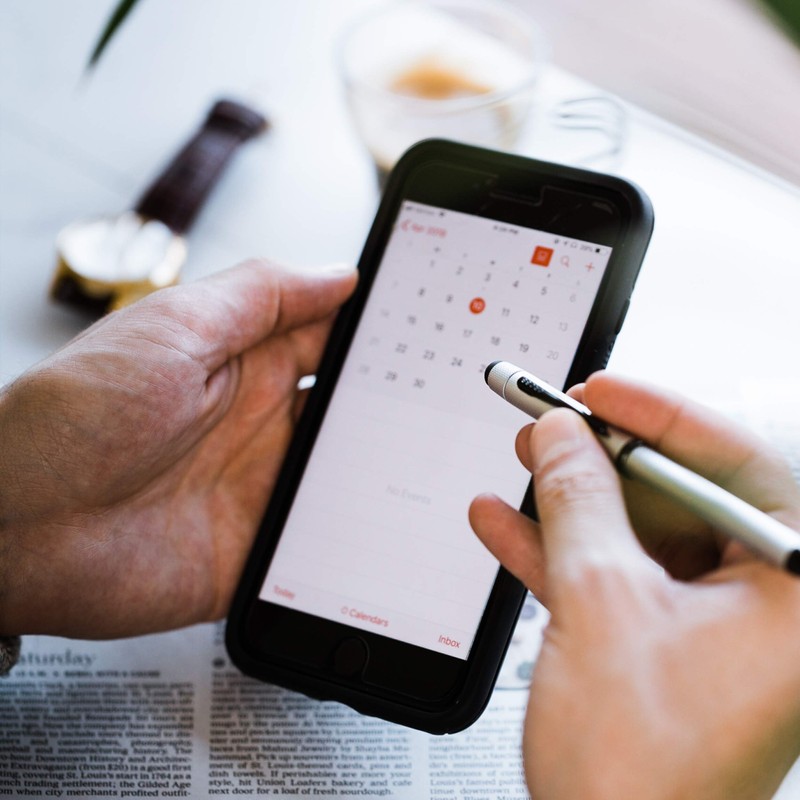 Cross Tech3 Stylus with Pen - Metallic Blue