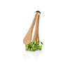 Eva Solo Nordic Kitchen Salad Tongs, Practical and Stylish Serving