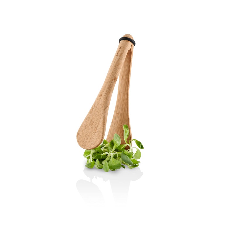 Eva Solo Nordic Kitchen Salad Tongs, Practical and Stylish Serving
