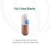 Rednatura Flussorin Suplemento Alimenticio Ingredientes Origen Natural Capsulas