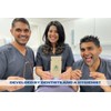 PURE EARTH essentials Copper Tongue Scraper for Adults - Oral