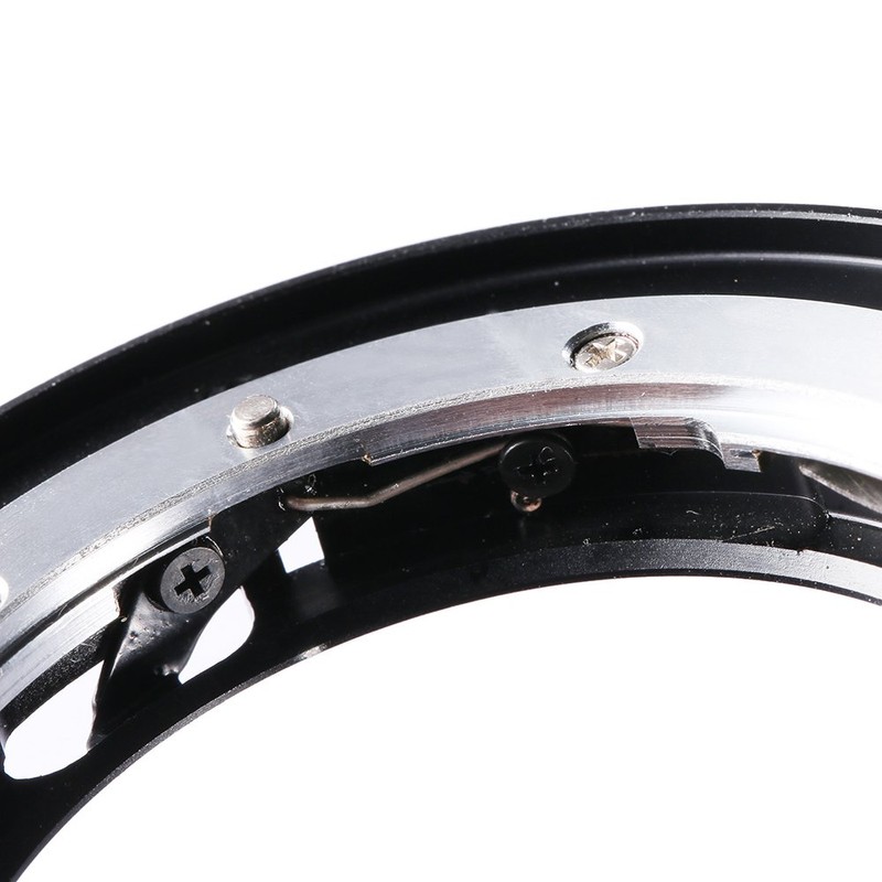 K&F Concept Lens Mount Adaptor