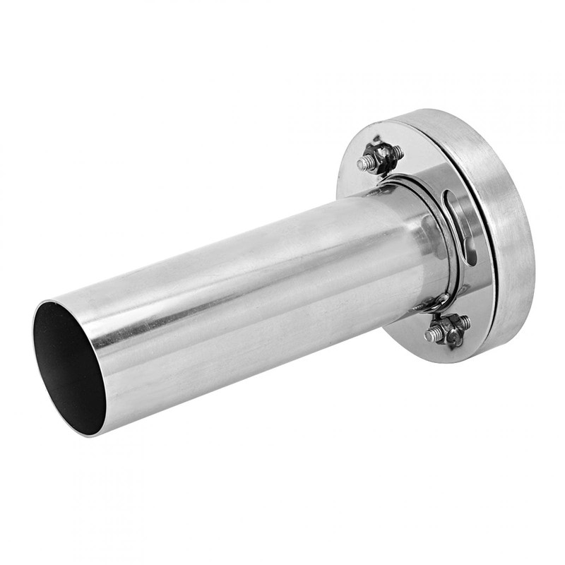 Car Silencer, Exhaust Silencer Car Muffler Removable Silencer muffler silencer