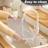 Dish Drying Mat 40 x 30 cm, Dish Drying Mat