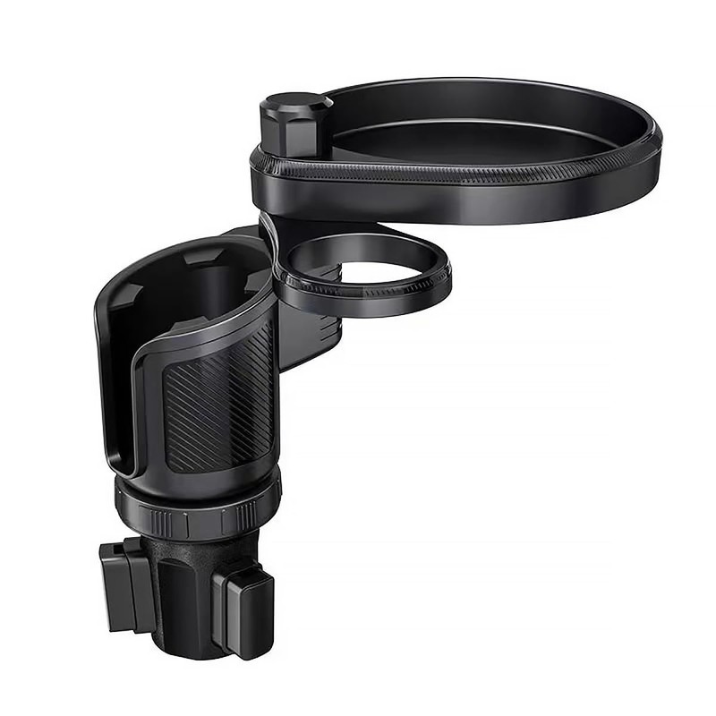 MidGard Car Can Holder, Side Table for Car Cup Holder