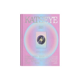 KATSEYE [1er EP Álbum SIS SOFT IS STRONG](Versión SUAVE) + Juego de 3 Tarjetas Fotográficas Extras