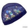 arena AS5FSC81U Swim Cap, Unisex, Mesh Cap, Large, Swimming, Practice,