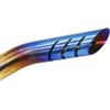 212cc Exhaust Pipe Header Kit for Coleman CT200u CT200u-ex BT200X