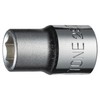 Tone Socket (6 Angle) 2S-07 Insertion Angle 0.25 inch (6.35