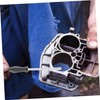 CHILDWEET Precision Carburetor Adjustment Tool Metal Carburetor Screwdriver Allen Wrench