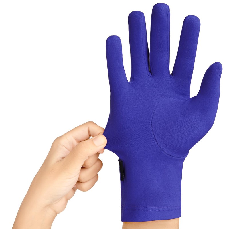 EVO Winter Thermal Inner Gloves Golf Skiing Cycling Motorbike walking