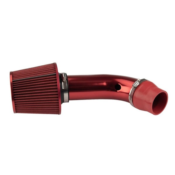 MARSFLUX Air Intake Kit, 4" Cold Air Intake System +