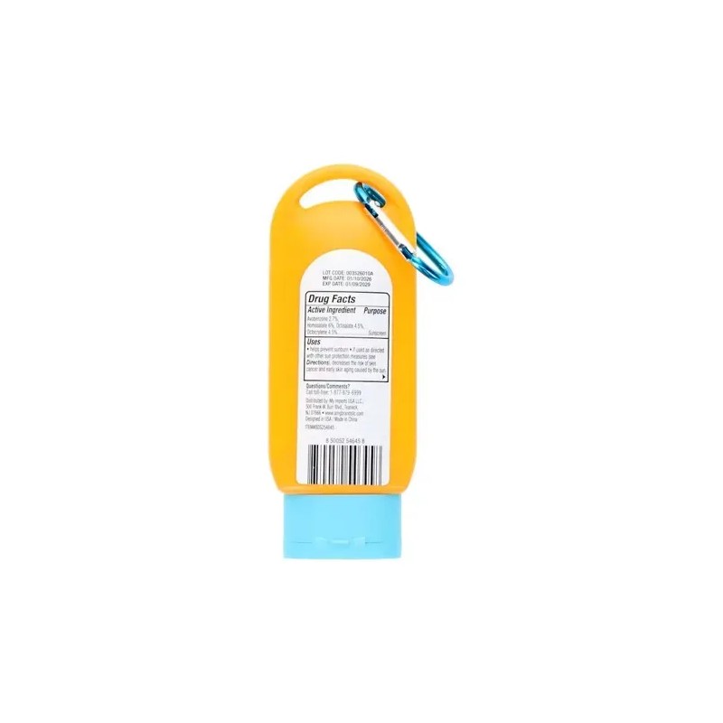 Skincare Coreano Riman Bloqueador Solar Spf 50+