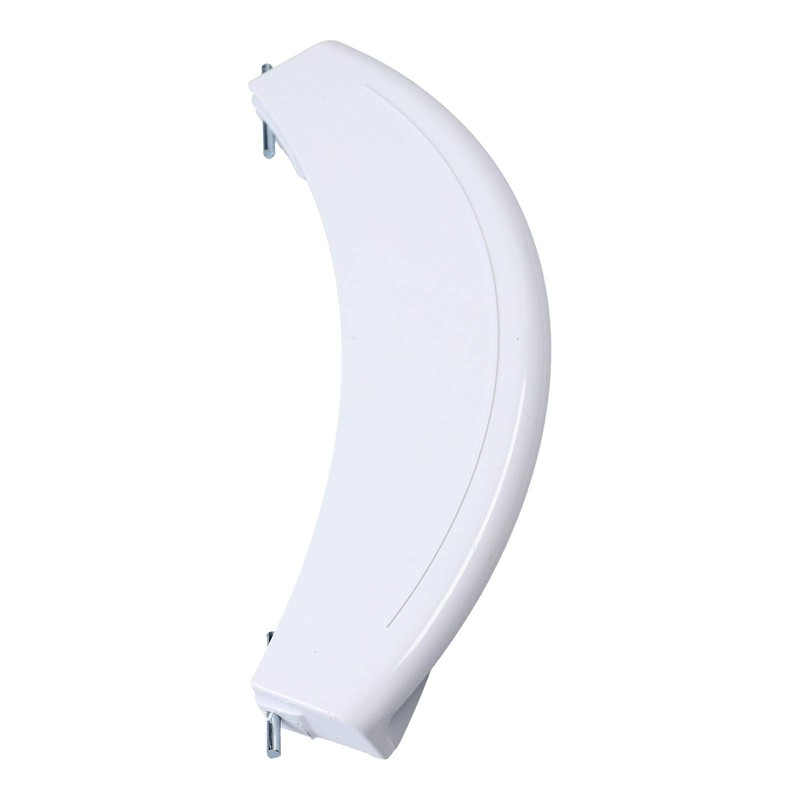 LUTH Premium Profi Parts Griff Türgriff Weiß für Bosch Siemens