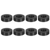 uxcell 8Pcs 2" OD x 1" ID x 5/8" Thick