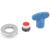Delta Faucet RP48936 Aerator, Chrome