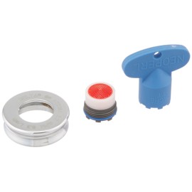 Delta Faucet RP48936 Aerator, Chrome