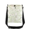 CMNIM Frog Gifts for Frog Lovers Crossbody Bag Frog Moods