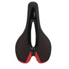 MTB Bicycle Saddle Cushion Bike Saddle Rail Hollow Breathable Soft