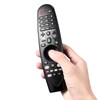 AKB75855501 Voice Magic Remote Control for LG TVs UHD OLED