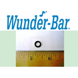 Wunderbar, Soda Gun, Bar Gun, PART# PH10-19-E, Tube Seal ORING, WUNDERBAR