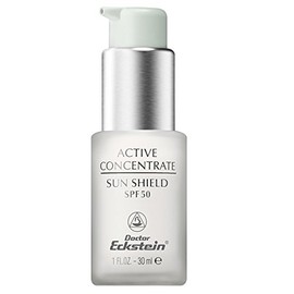Doctor Eckstein BioKosmetik Active Concentrate Sun Shield SPF 50 30ml