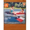 Nuevo Texas Flag Float