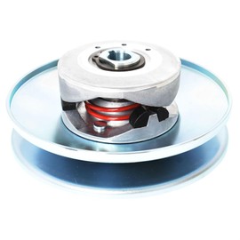 SEBLAFF 219457A 30 Series Torque Converter 5/8 Clutch 7 Driven Asymmetric Replacement for Go Kart Mini Bike