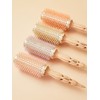 HAUM Wang Roll Brush Roll Brush No. 7 Pig Hair