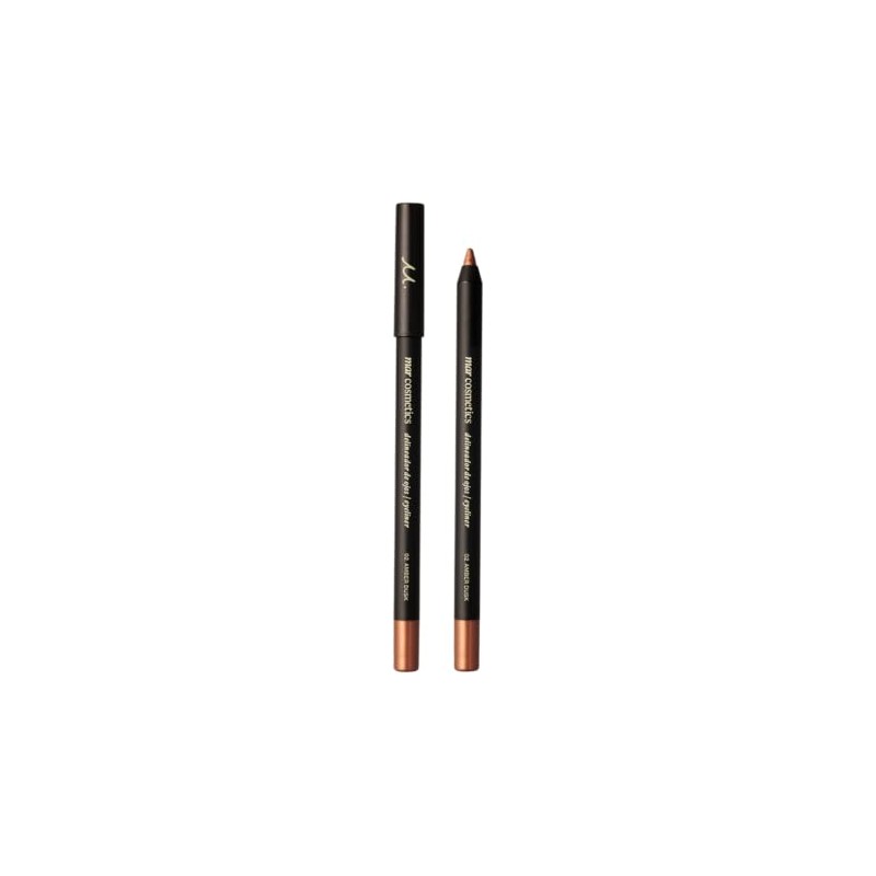 Mar Cosmetics Delineador de Ojos Encerado (Amber Dusk)