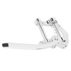 Vibrato Bridge Tremolo Unit Metal Tailpiece Big Rocking Rod for