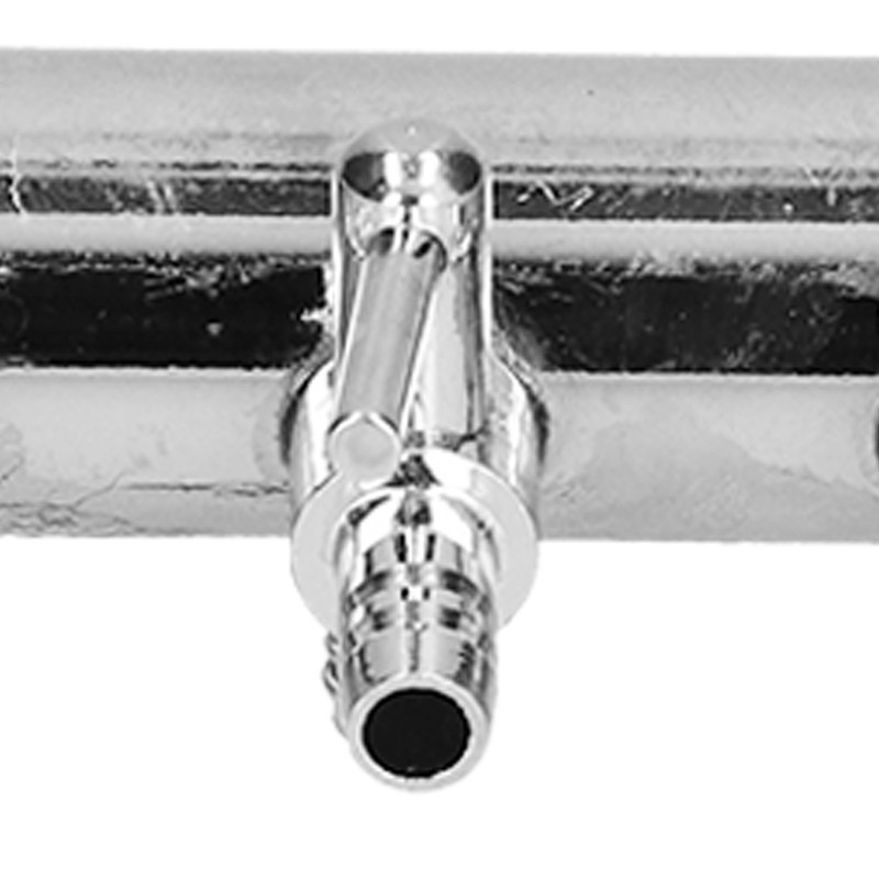 Fish Tank Distribution Valve Fish Tank Oxygen Pipe Carbon Dioxide