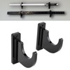 Lightsaber Wall Mount, Acrylic Sword Holder Strong Load Bearing Adjust