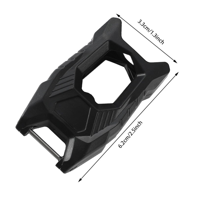 Saddgo UTV Key Case Box Key Sporty Cover Holder for