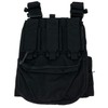 Redemption Tactical Archangel 2.0 Tactical Vest with Zippered Flatpack and