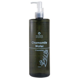 Cosmetics Pro Cleanser Botanical Chamiture Water Cleansing 16.9 fl oz (500 ml)