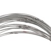 Steel Wire Measuring Rope Good Flexibility Sturdy Steel Rope Measuring
