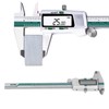 Digital Caliper 0 To 150mm 0 To 6in High Precise