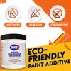 ZORBX Odor Remover Paint Additive (2 Jar for 4 Gallons